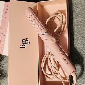 Lange le duo 360 airflow